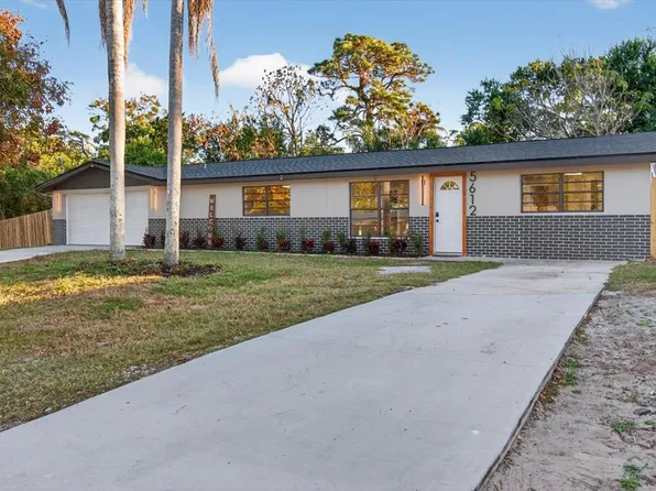 5612 Mallow St, New Port Richey, FL 34652