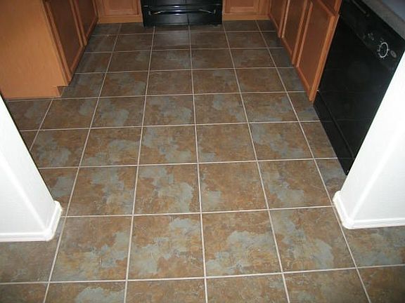 Kitchen Tile