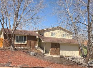 6528 Gambol Quail Dr E, Colorado Springs, CO 80918
