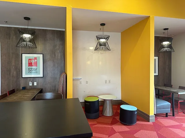 Hawks Landing Apartments — Photo 24