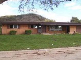 106 Walnut St N, Rushford, MN 55971