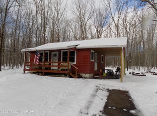 11 Hillcrest Dr, Albrightsville, PA 18210