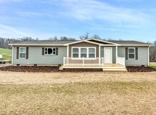 914 Calico Rock Rd, Rocky Mount, VA 24151