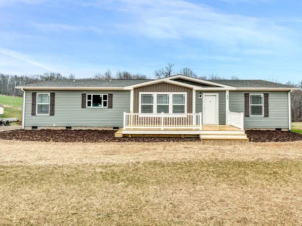914 Calico Rock Rd, Rocky Mount, VA 24151
