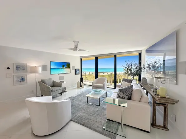 3000 N Ocean Drive #4-D, Singer Island, FL 33404