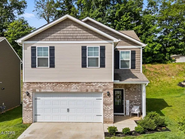 935 Curly Top Ln, Knoxville, TN 37932