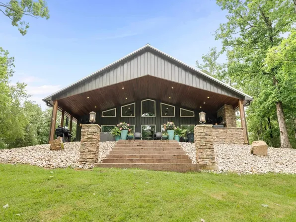 329 Woodview Ln, Royal, AR 71968