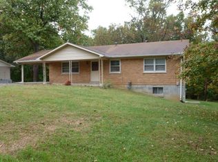 429 E Spring St, Radcliff, KY 40160