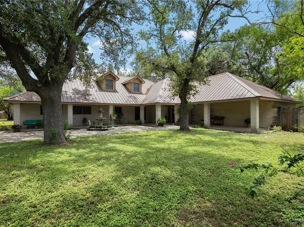 3206 N Shary Rd, Mission, TX 78574