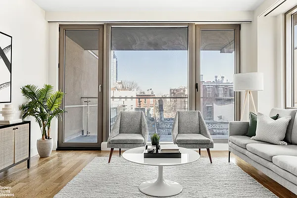 144 North 8th Street #3D in Williamsburg, Brooklyn | StreetEasy