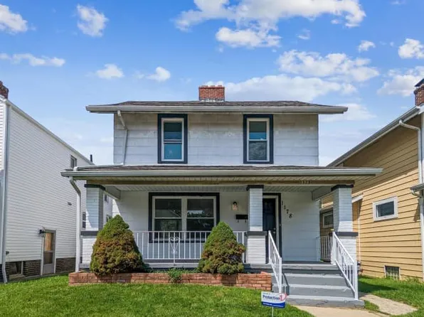 1178 21st Ave, Columbus, OH 43211