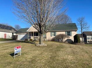 5143 S Granite St, Jackson, MI 49201