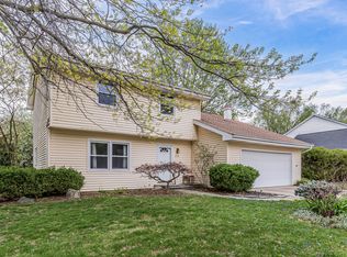 2503 Burlison Dr, Urbana, IL