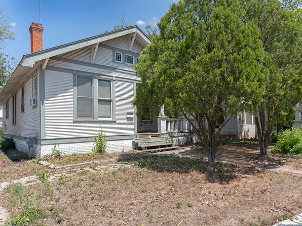 231 wilkens, San Antonio, TX 78210