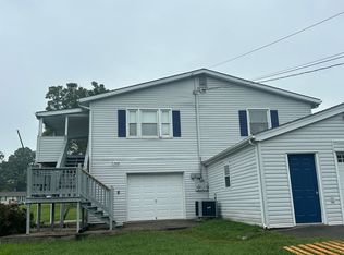 4334 Old Mountain Rd NE, Roanoke, VA 24019