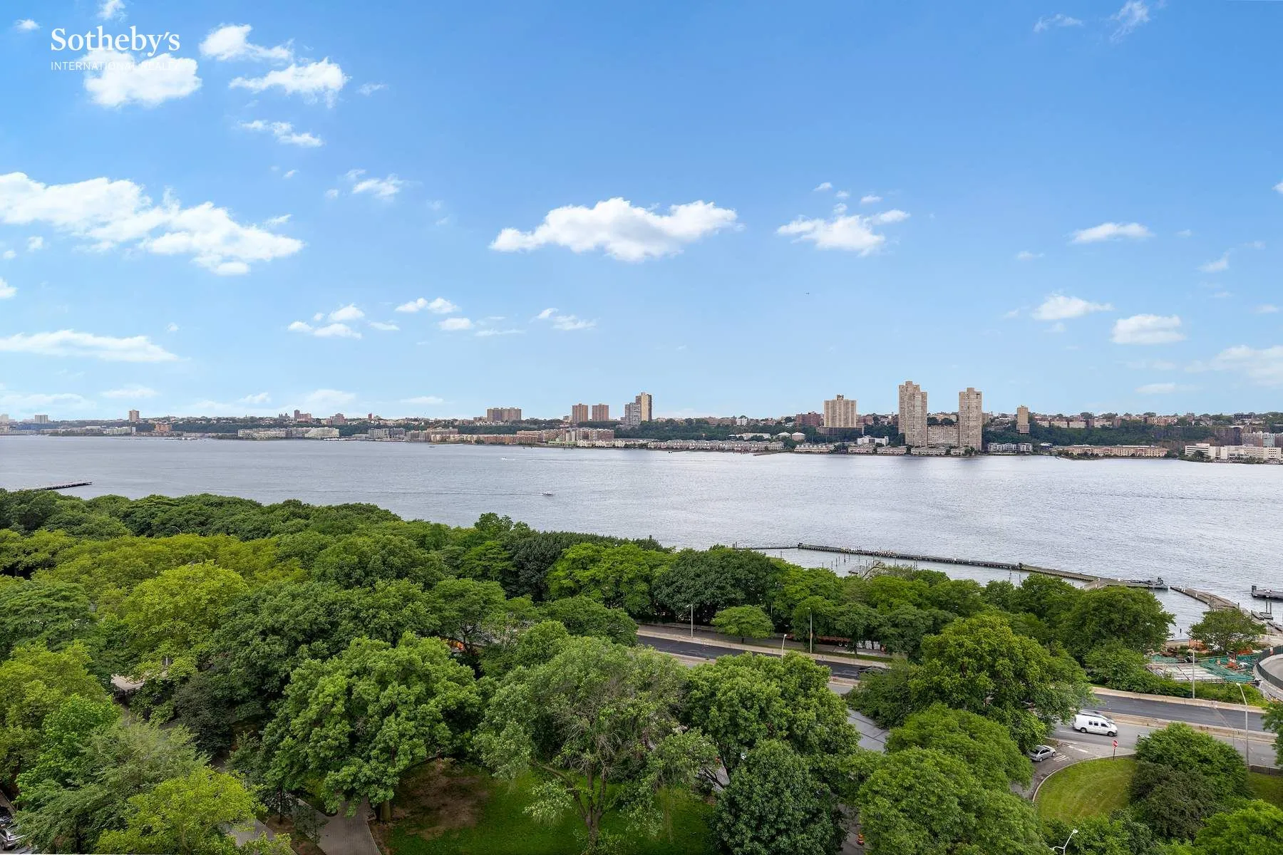 60 Riverside Drive #19C in Upper West Side, Manhattan | StreetEasy