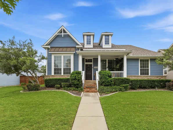 8404 Bridge St, North Richland Hills, TX 76180