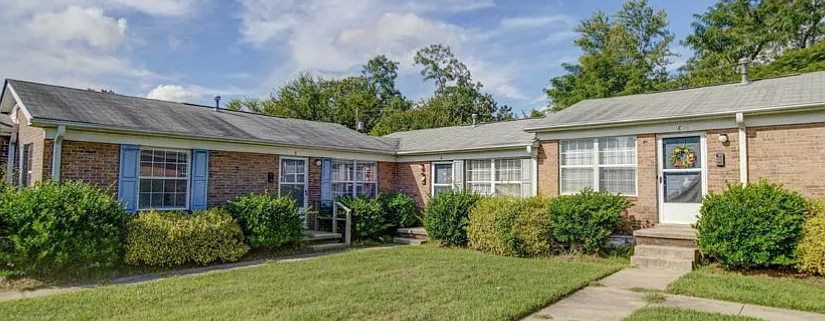 2 bed, 860 sqft, $850 — Photo 3