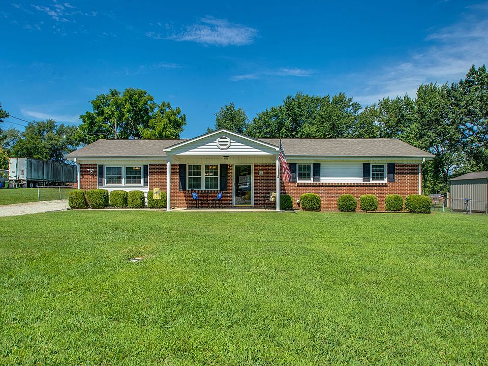 51 McDougal Rd, Fayetteville, TN 37334 Zillow