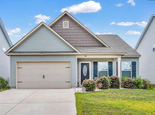 262 Camber Rd, Blythewood, SC 29016