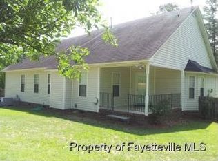 3815 Berwyn Cross, Fayetteville, NC 28311