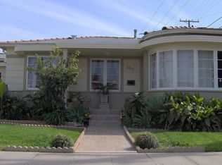 2877 Meade Ave, San Diego, CA 92116