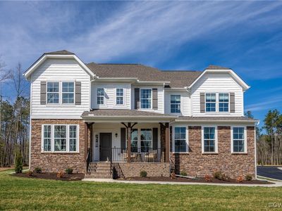 4725 Tuscany Pl, Moseley, VA, 23120