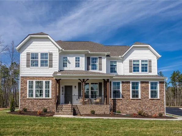 4725 Tuscany Pl, Moseley, VA 23120
