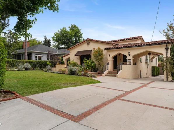 4812 La Canada Blvd, La Canada Flintridge, CA 91011