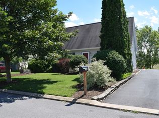 145 Arbor Bluff Dr, Pleasant Gap, PA 16823