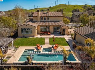 3150 Hansen Rd, Livermore, CA 94550