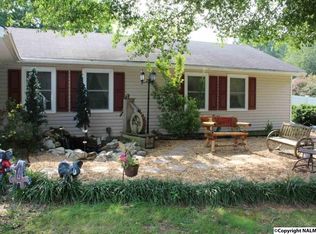 2300 Westwood Rd SW, Hartselle, AL 35640