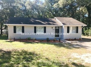 5818 NW 3rd Pl, Ocala, FL 34482