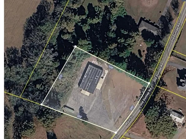 2045 N Main St, Whitwell, TN 37397