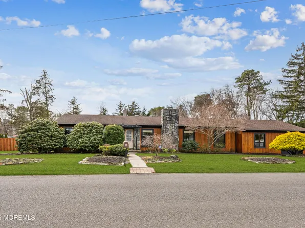 288 Virginia Drive, Brick, NJ 08723