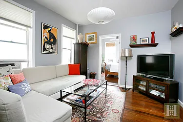 Rented by Halstead Real Estate