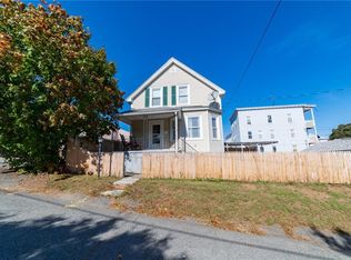 17 Stanley Ave, Woonsocket, RI 02895