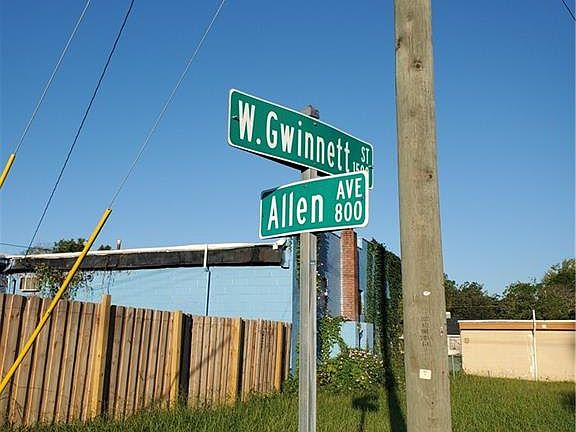 4th image of 1421 W Gwinnett St