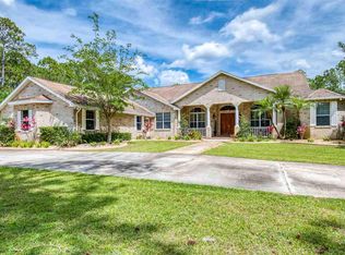 4 Remington Rd, Ormond Beach, FL 32174