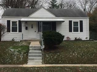 8214 Jackies Dr, Cincinnati, OH 45239