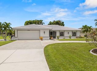 2501 Rio Grande Dr, Punta Gorda, FL 33950