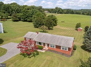 1368 Hoods Mill Rd, Woodbine, MD 21797