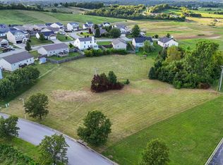 LOT 1 Briar Creek Rd, Lawrenceburg, KY