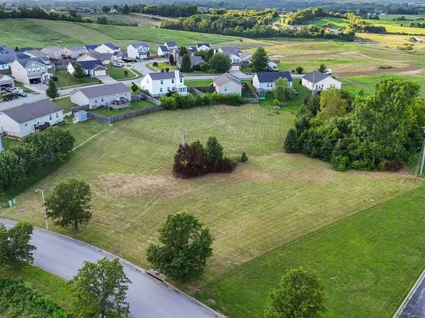 LOT 1 Briar Creek Rd, Lawrenceburg, KY 40342