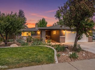 1975 Von Way, Reno, NV 89509