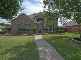 3001 Claybrook Dr, Wylie, TX 75098
