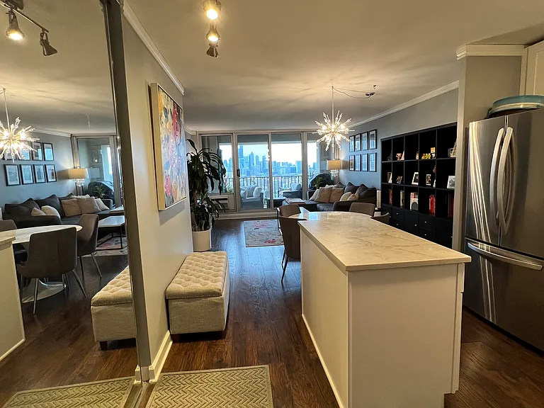 1960 N Lincoln Park W #2608 — Photo 9