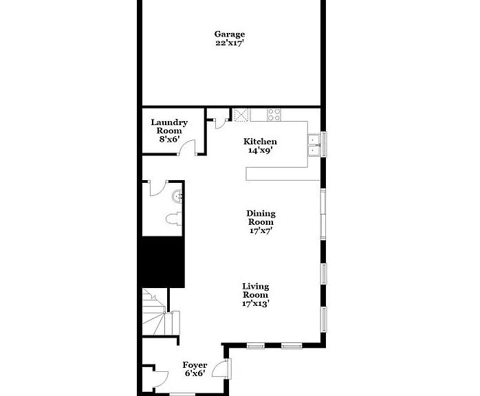 3939 E Jasper Dr — Photo 3