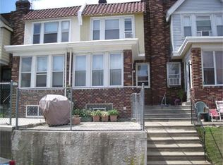 780 Smylie Rd, Philadelphia, PA 19124