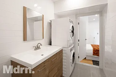 Rented by Mdrn Residential